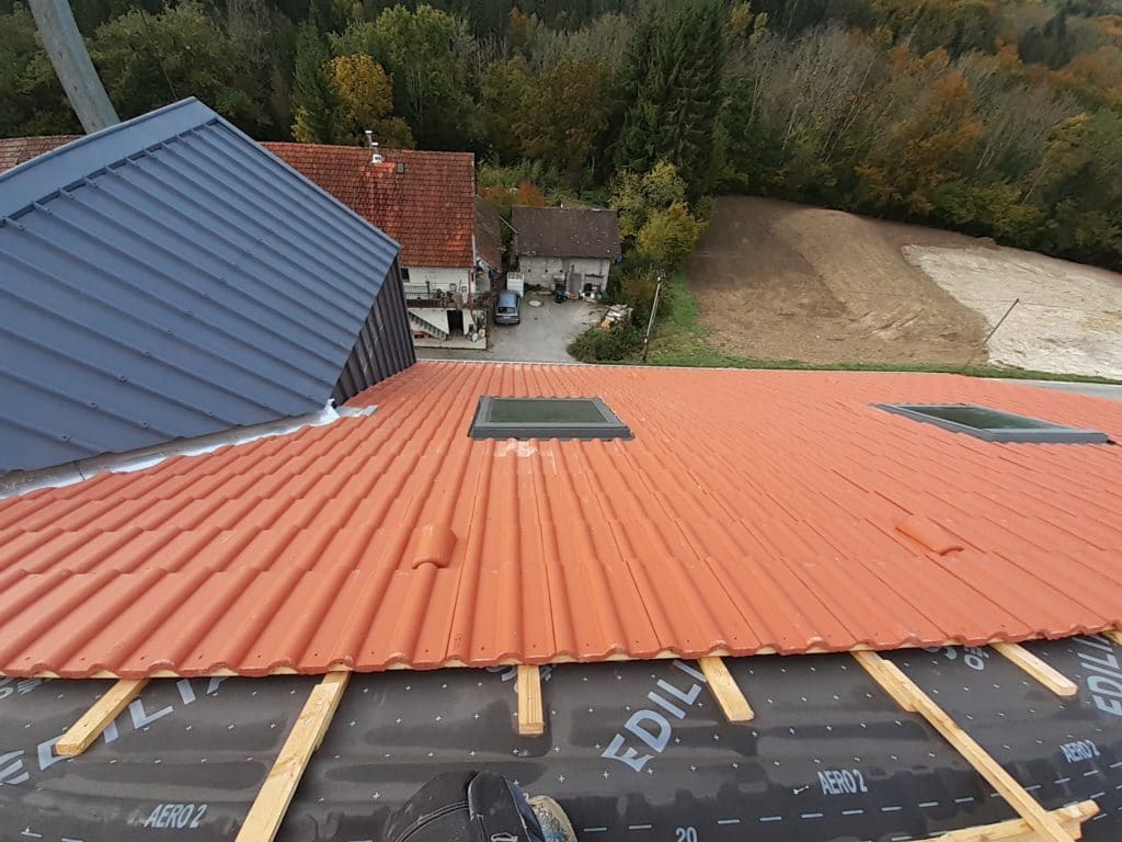 gp couverture toiture renovation